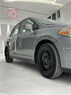 نیسان ڤێرسا